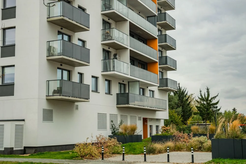 Edificio de referencia para Jardines de Valencia